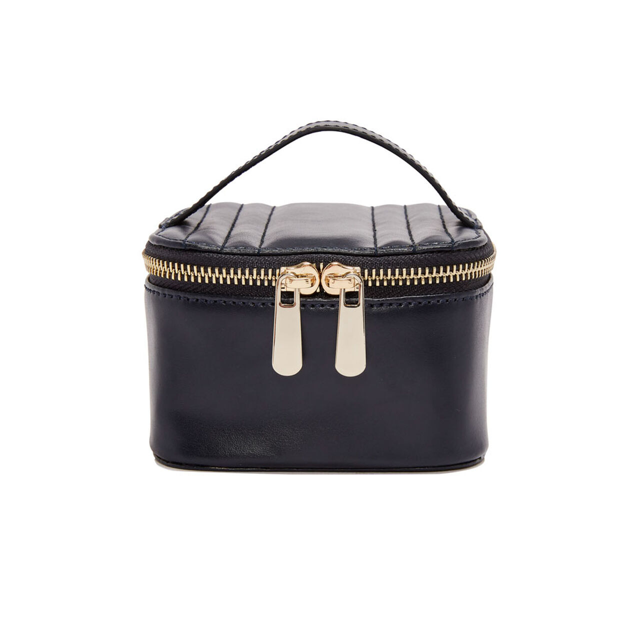 Maria Navy Jewellery Jewellery Cube image number 0