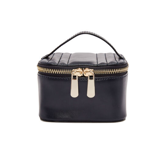 Maria Navy Jewellery Jewellery Cube image number 0