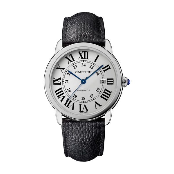 Ronde Solo de Cartier Automatic 42 mm Stainless Steel