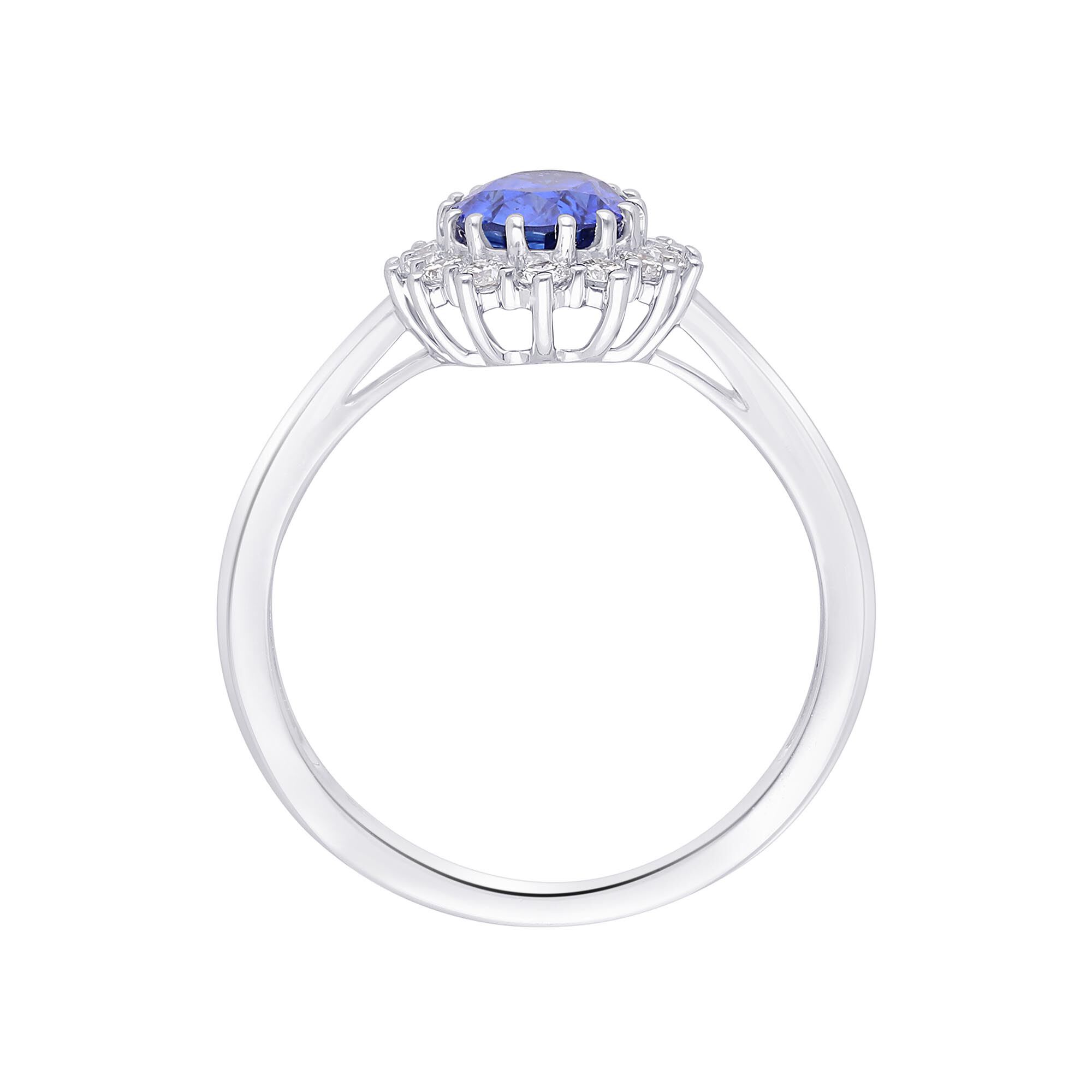 Tanzanite hotsell rings nwj