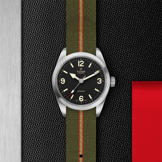 Tudor Ranger M79950-0003 Front Lifestyle image number 3