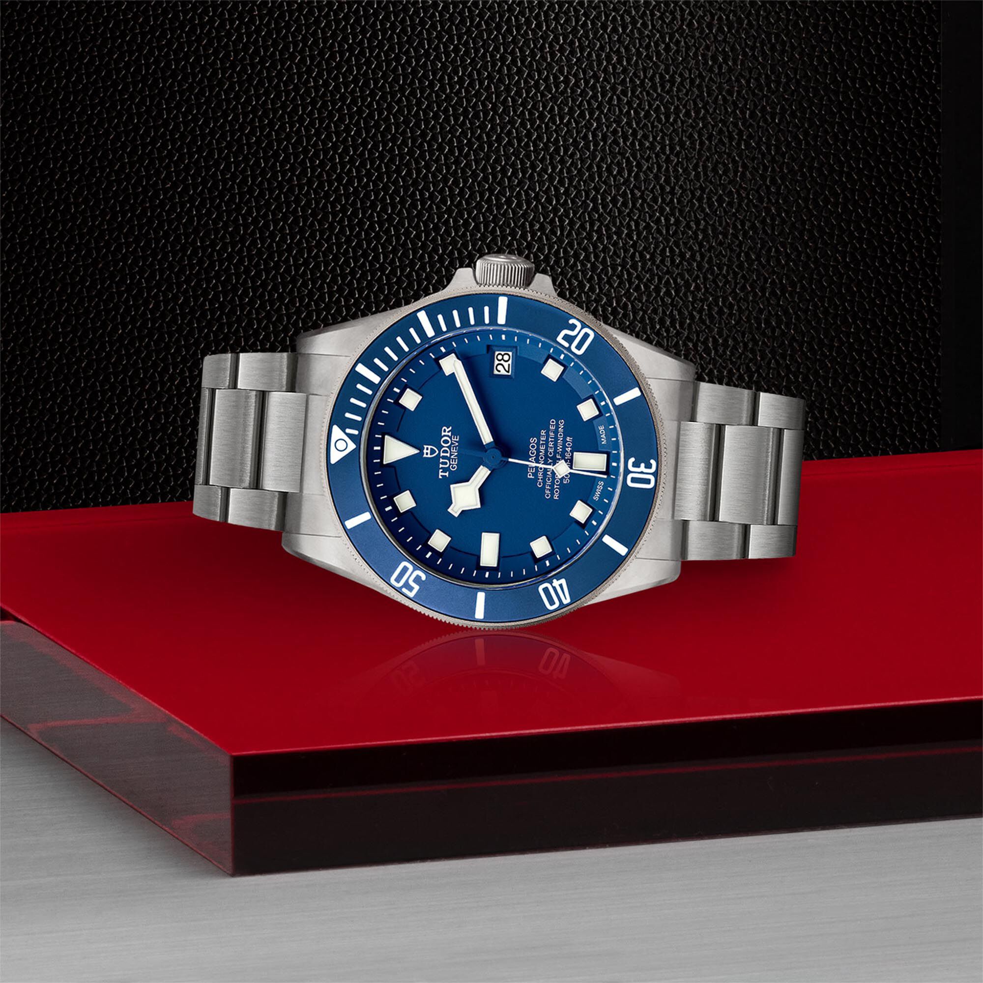 Used tudor top pelagos for sale