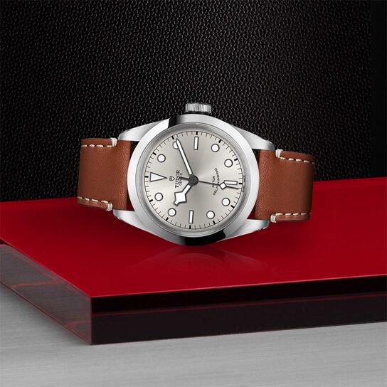 Tudor Black Bay 41 41MM Steel Case image number 3