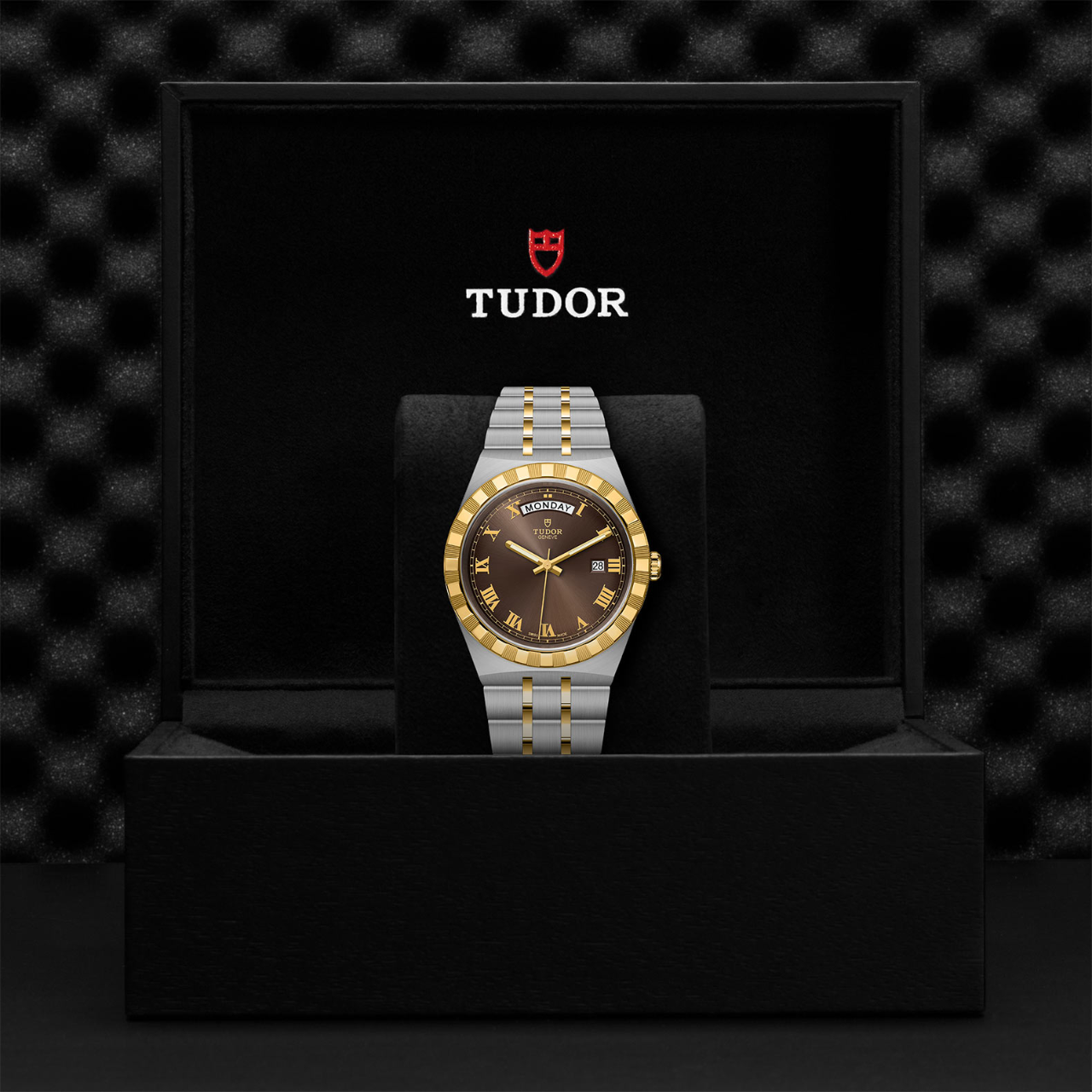 Tudor Royal M28603-0007 Box image number 3