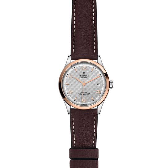 Tudor 1926 36MM Steel Case image number 1