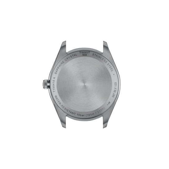 Tissot PR 100 Quartz 40 mm Stainless Steel &ndash; T1504101109100 image number 2