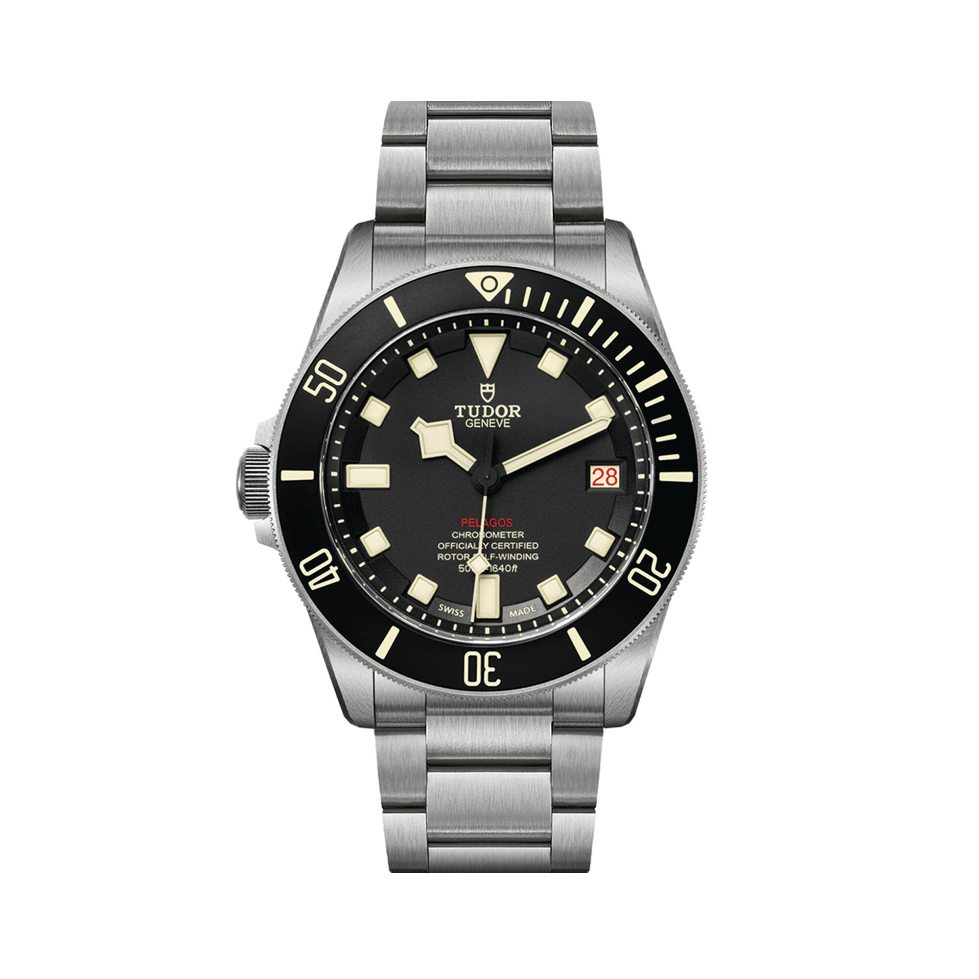 Tudor Pelagos LHD M25610TNL 0001
