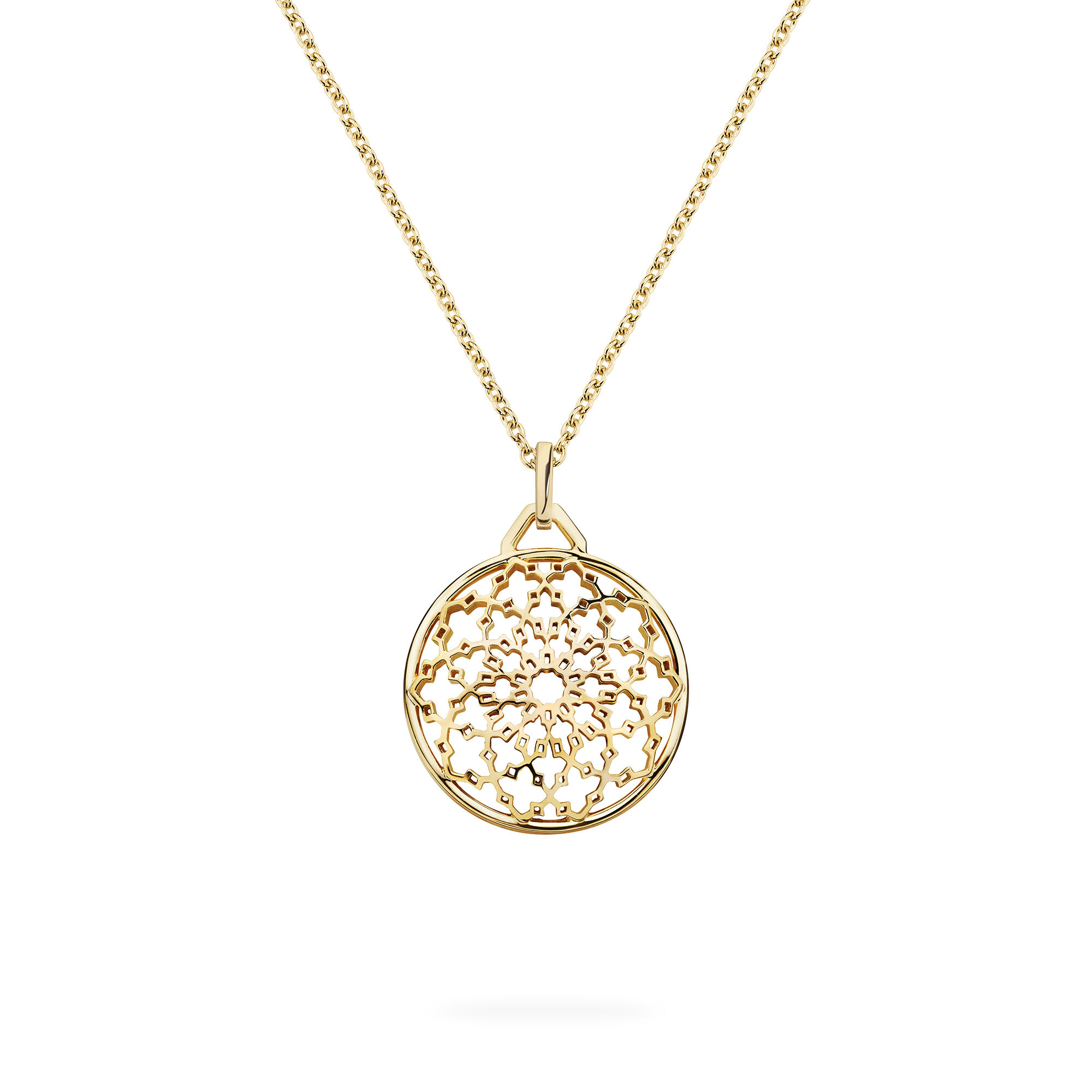 Gold pendant images clearance