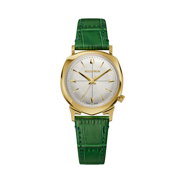 Legacy Limited Edition Automatic 33 mm Stainless Steel