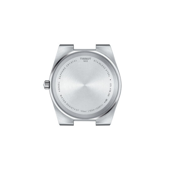 Tissot PRX Quartz 40 mm Stainless Steel &ndash; T1374101109100 image number 2