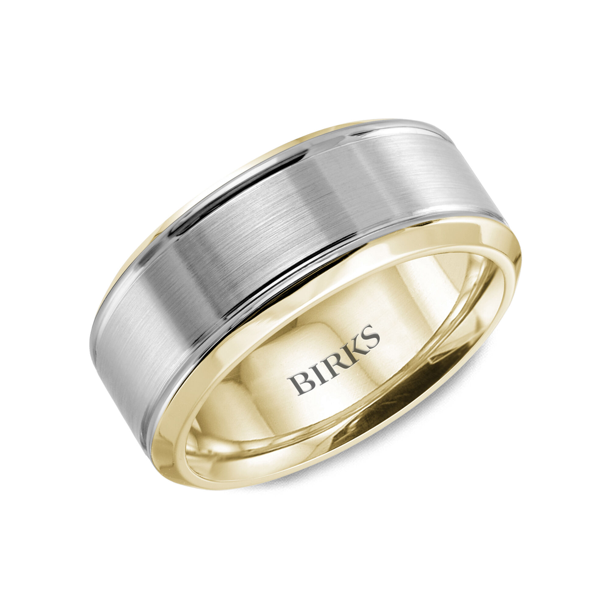 Plain yellow gold wedding bands hotsell