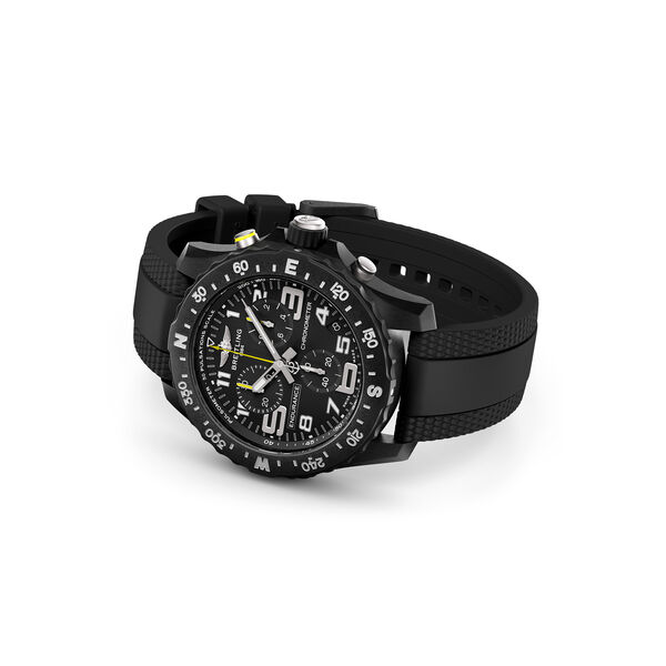 Endurance Pro SuperQuartz™ Chronograph 44 mm Breitlight®