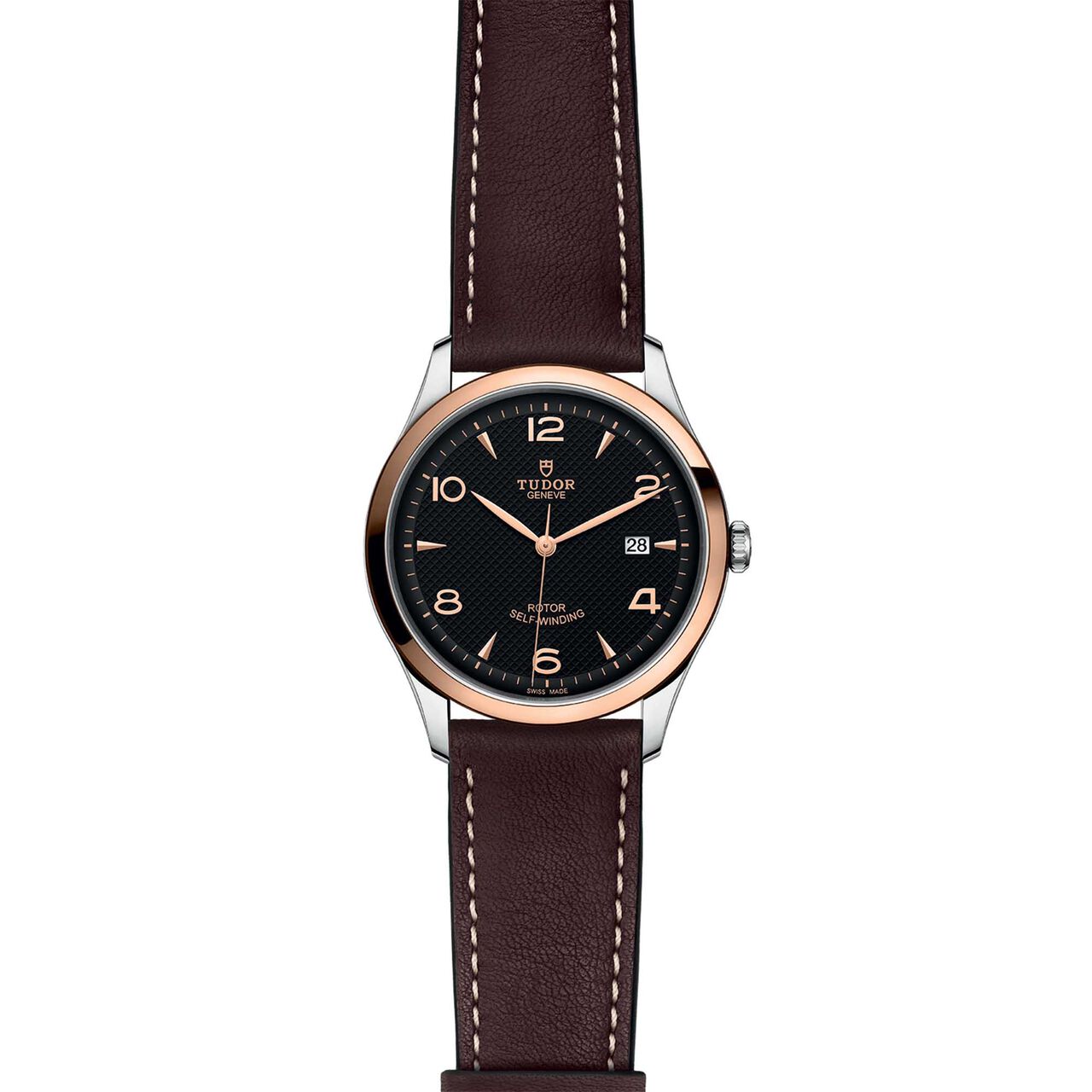 Tudor 1926 41MM Steel Case image number 1