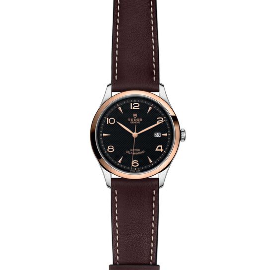 Tudor 1926 41MM Steel Case image number 1