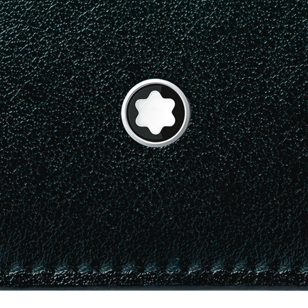 Sartorial Green 4 Card Holder image number 4