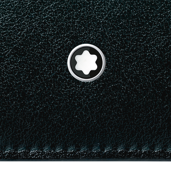 Sartorial Green 4 Card Holder image number 4