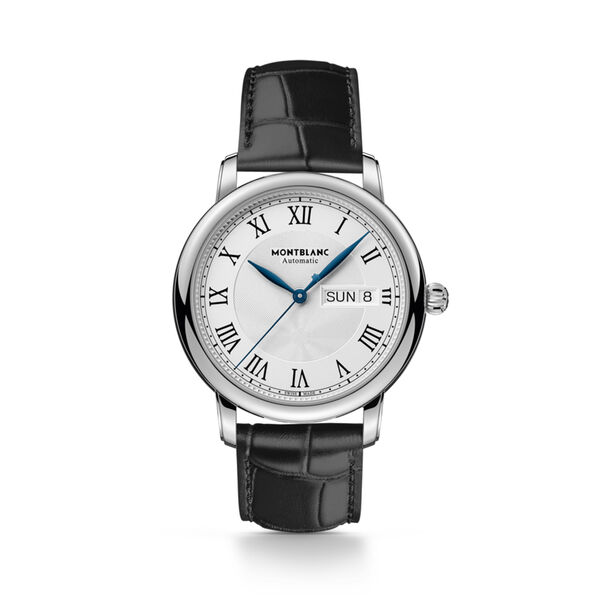 Star Legacy Automatic 39 mm Stainless Steel