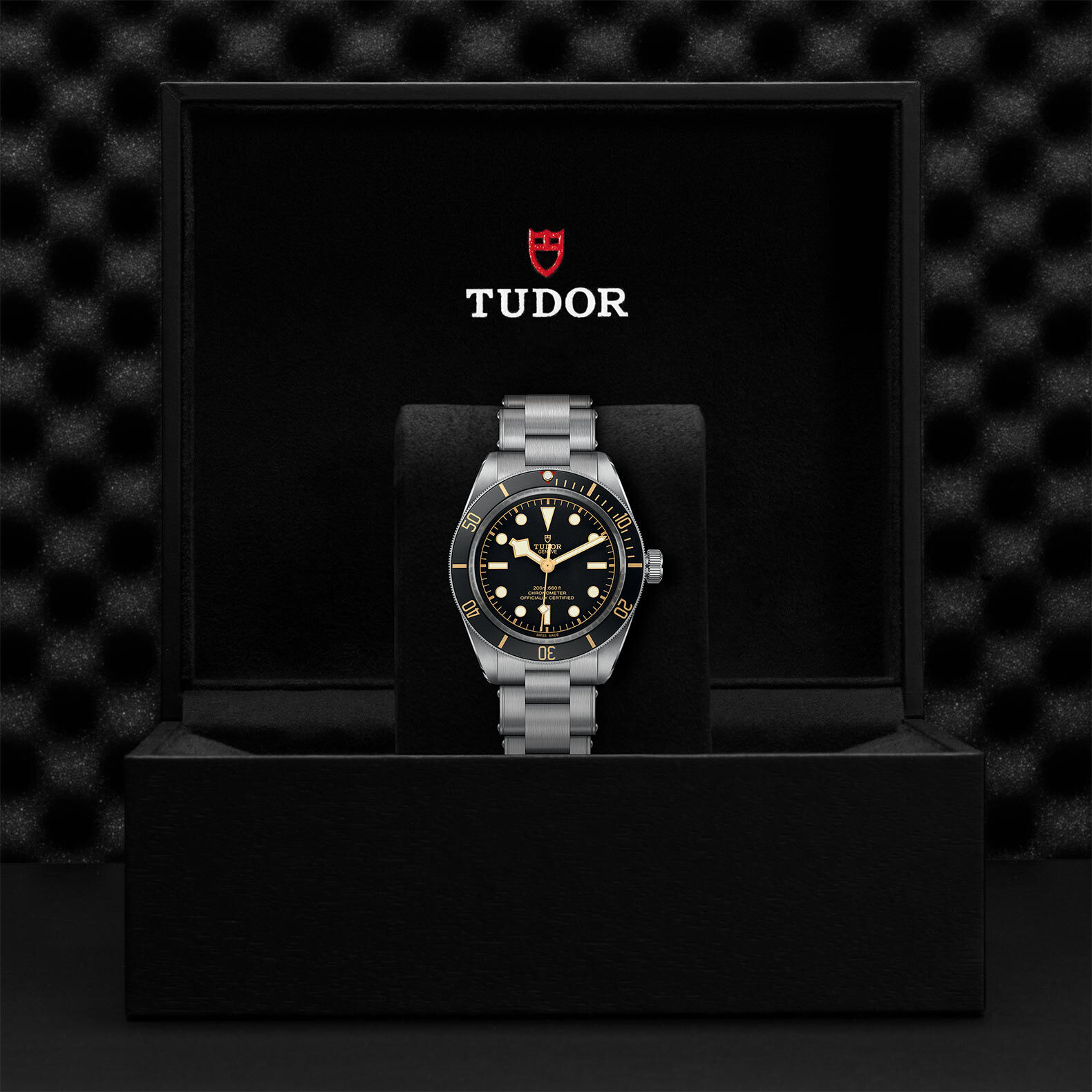 Tudor | Black Bay Fifty-Eight | M79030N-0001 | Maison Birks