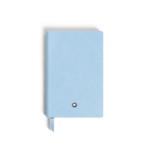 Papeterie fine carnet lign&eacute;, petit mod&egrave;le