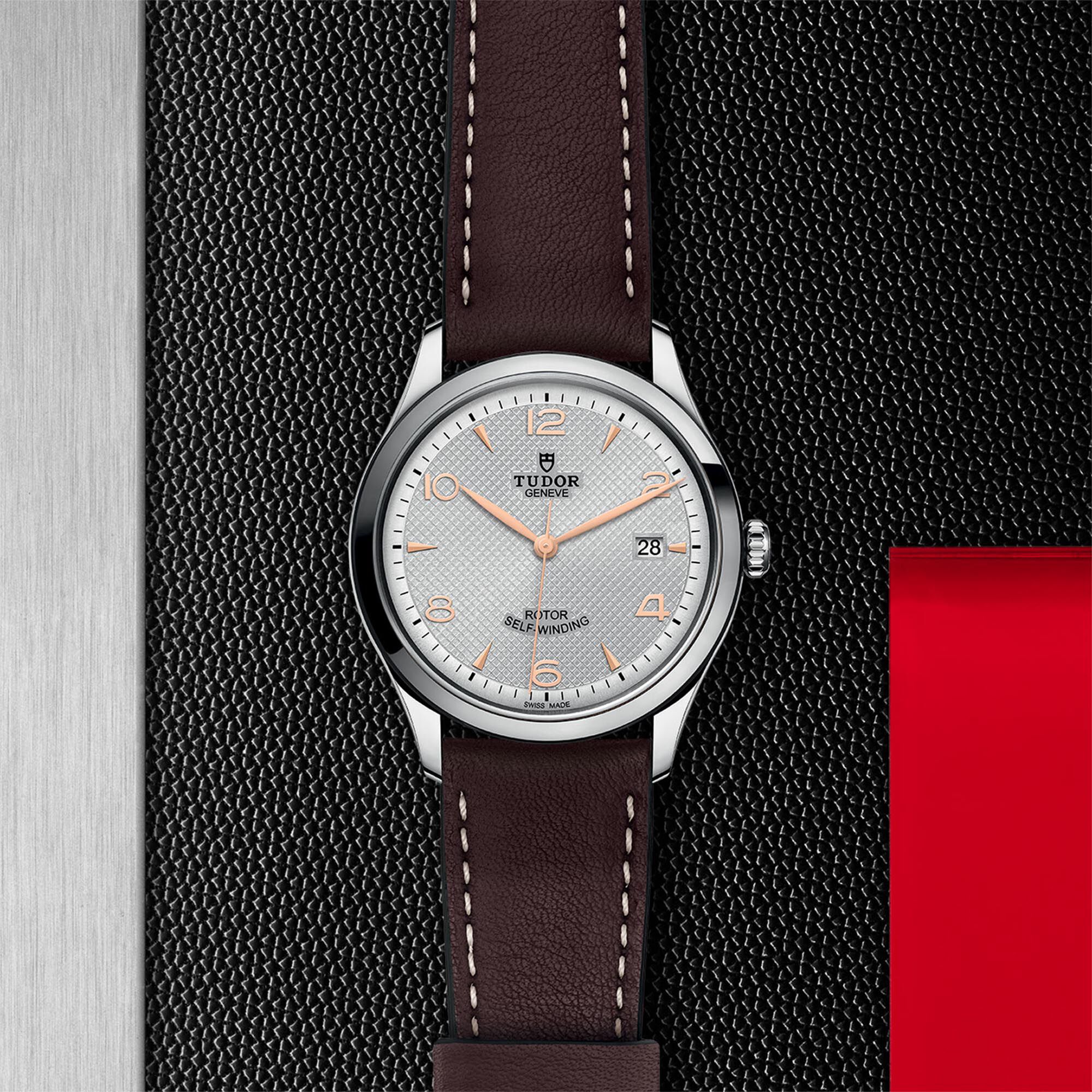 Tudor 1926 hot sale 39mm review