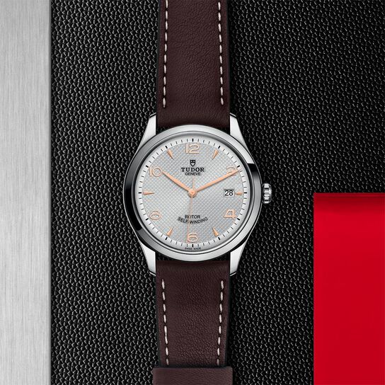  Silver Dial image number 2