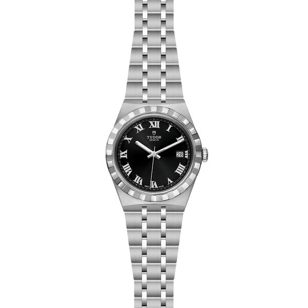 TUDOR Royal Automatic 38 mm Stainless Steel