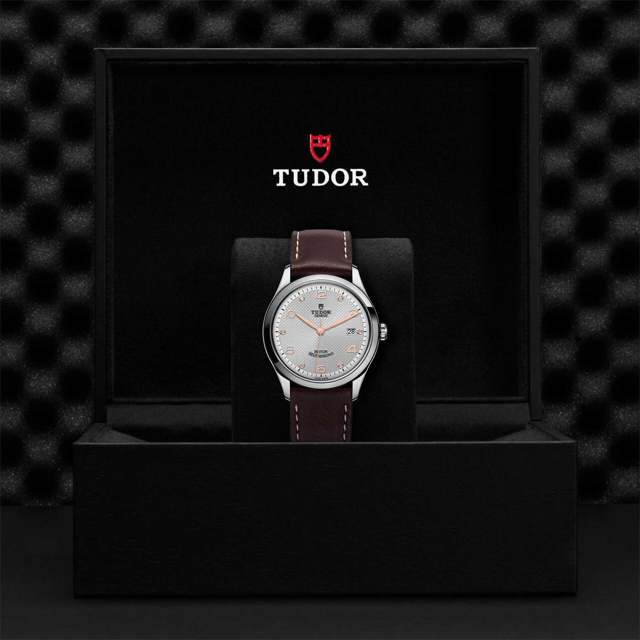 Tudor 1926 39MM Steel Case image number 4