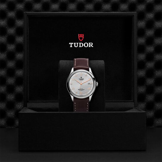 Tudor 1926 39MM Steel Case image number 4