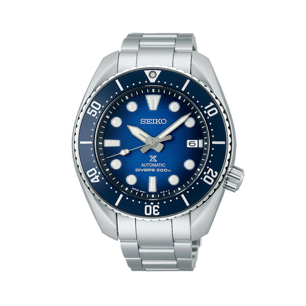 Prospex Sea Diver King Sumo Automatic 45 mm Stainless Steel