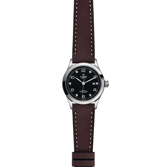 Tudor 1926 28MM Steel Case image number 1