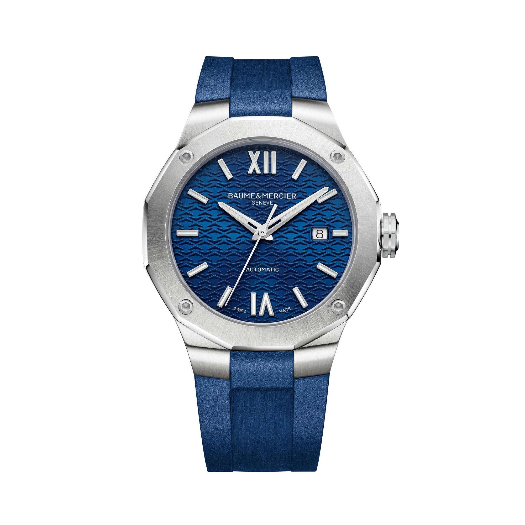 Baume mercier riviera automatic new arrivals