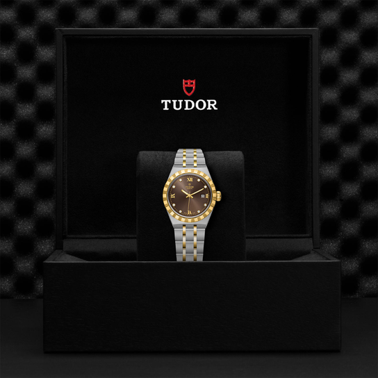 Tudor Royal M28303-0009 Box image number 4