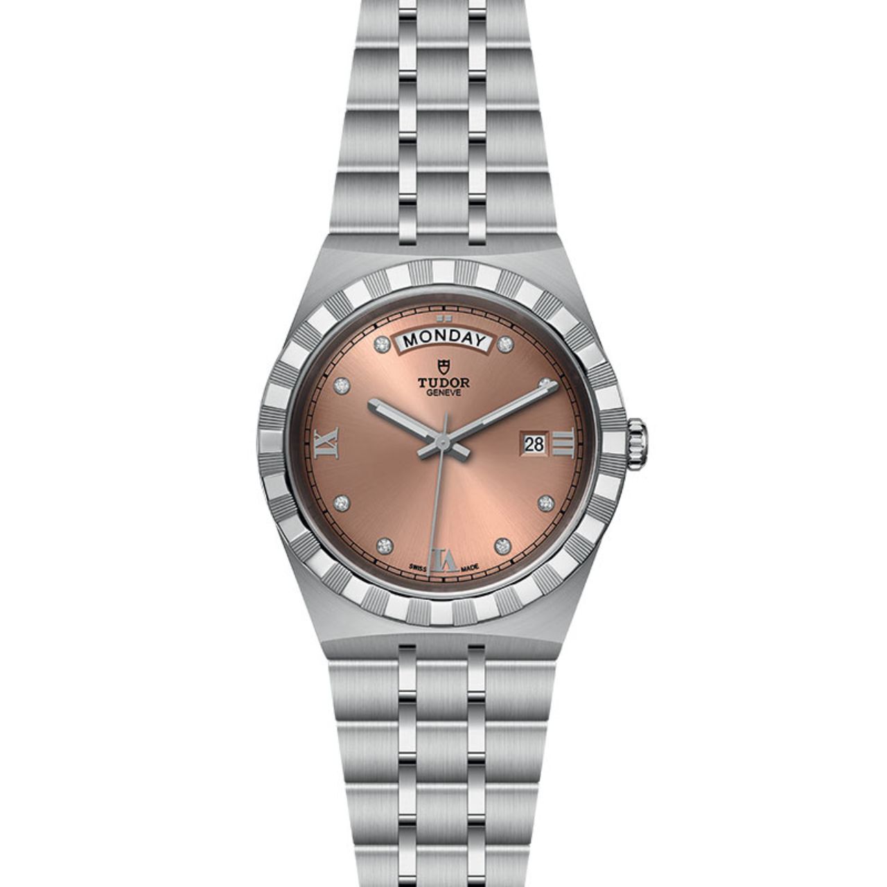 Tudor Royal M28600-0011 Front image number 1