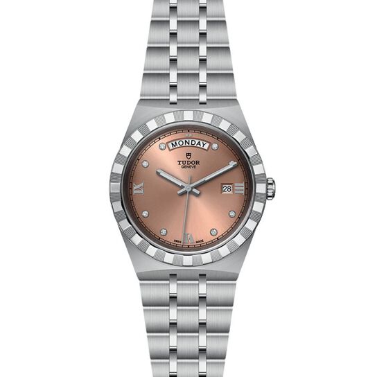 Tudor Royal M28600-0011 Front image number 1