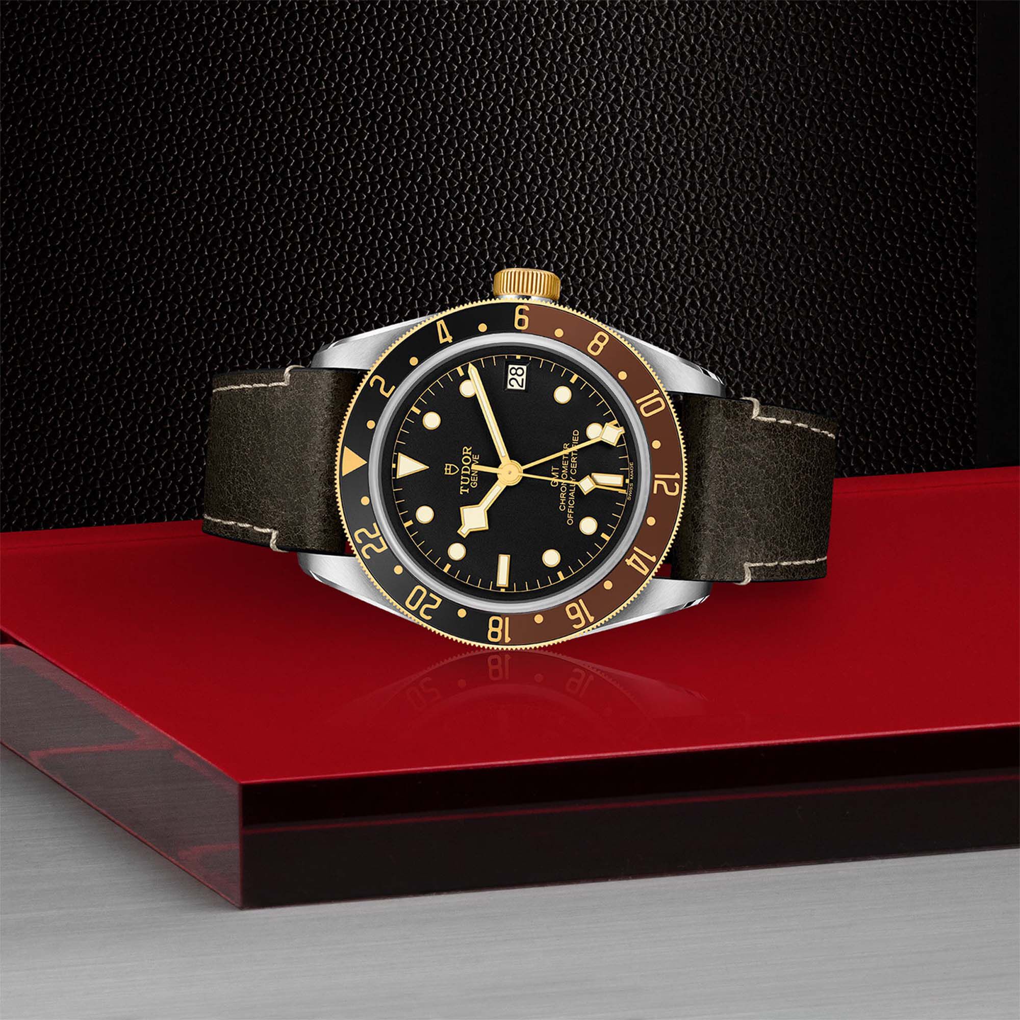 Dw watches deals the bay
