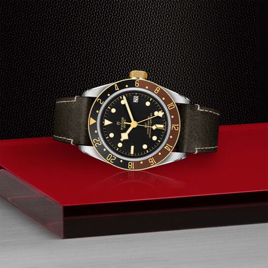 Tudor Black Bay GMT S&G M79833MN-0003 image number 3
