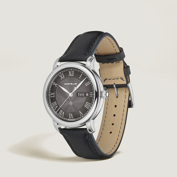 Star Legacy Automatic 39 mm Stainless Steel