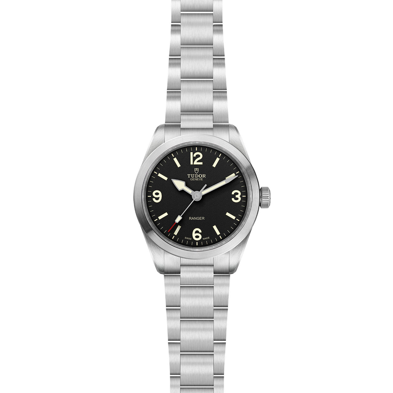 Tudor Ranger M79950-0001 Deployed image number 1