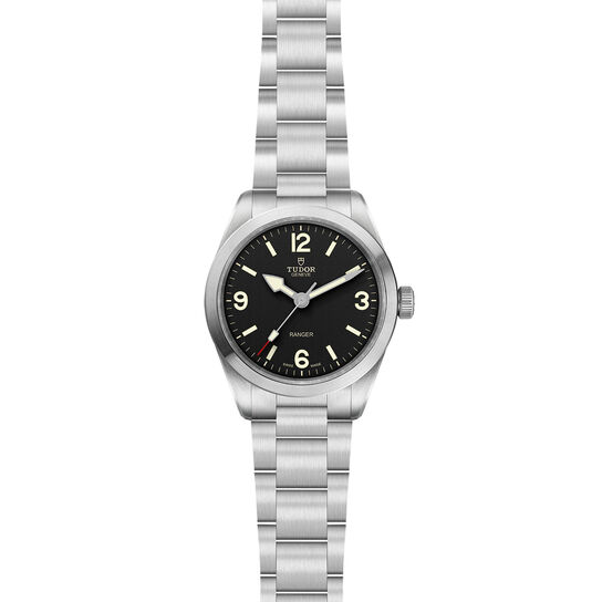 Tudor Ranger M79950-0001 Deployed image number 1