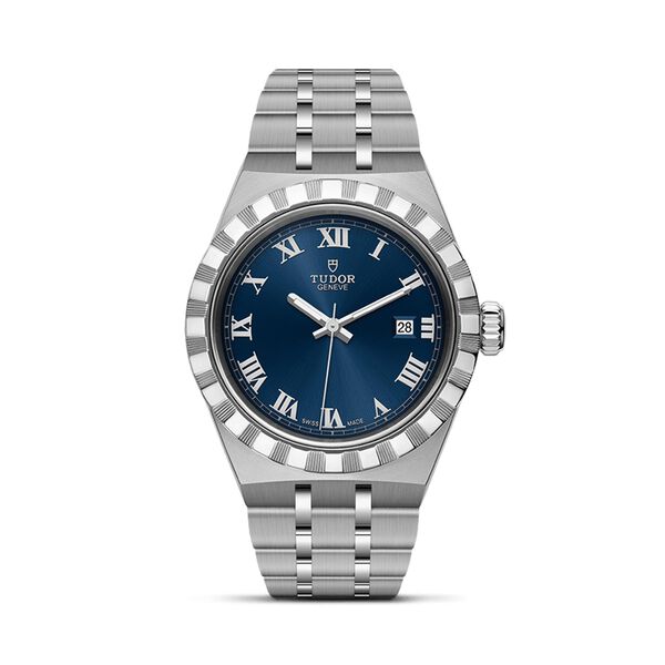 TUDOR Royal Automatic 28 mm Stainless Steel