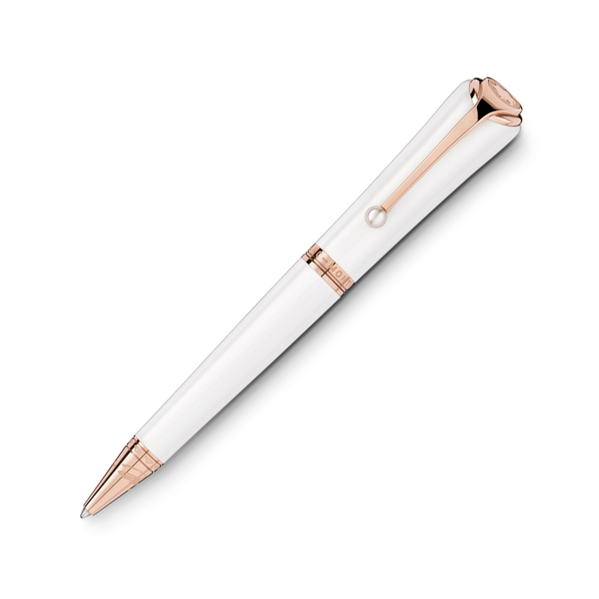 Montblanc muses edition top