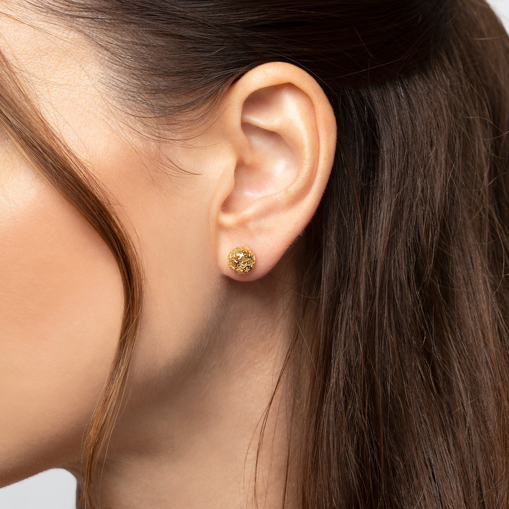 Birks muse earrings outlet