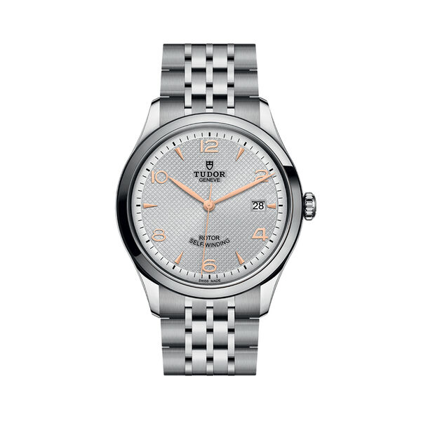 1926 Automatic 39 mm Stainless Steel