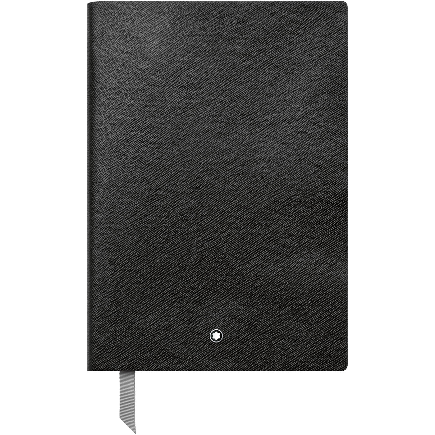 Montblanc Notebook 146 Black Lined