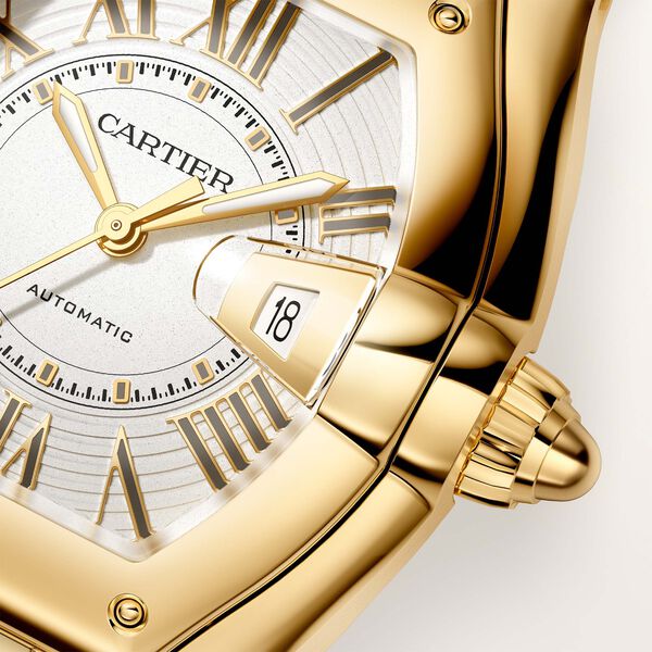 Roadster Medium Automatic 42 X 35 mm Yellow Gold