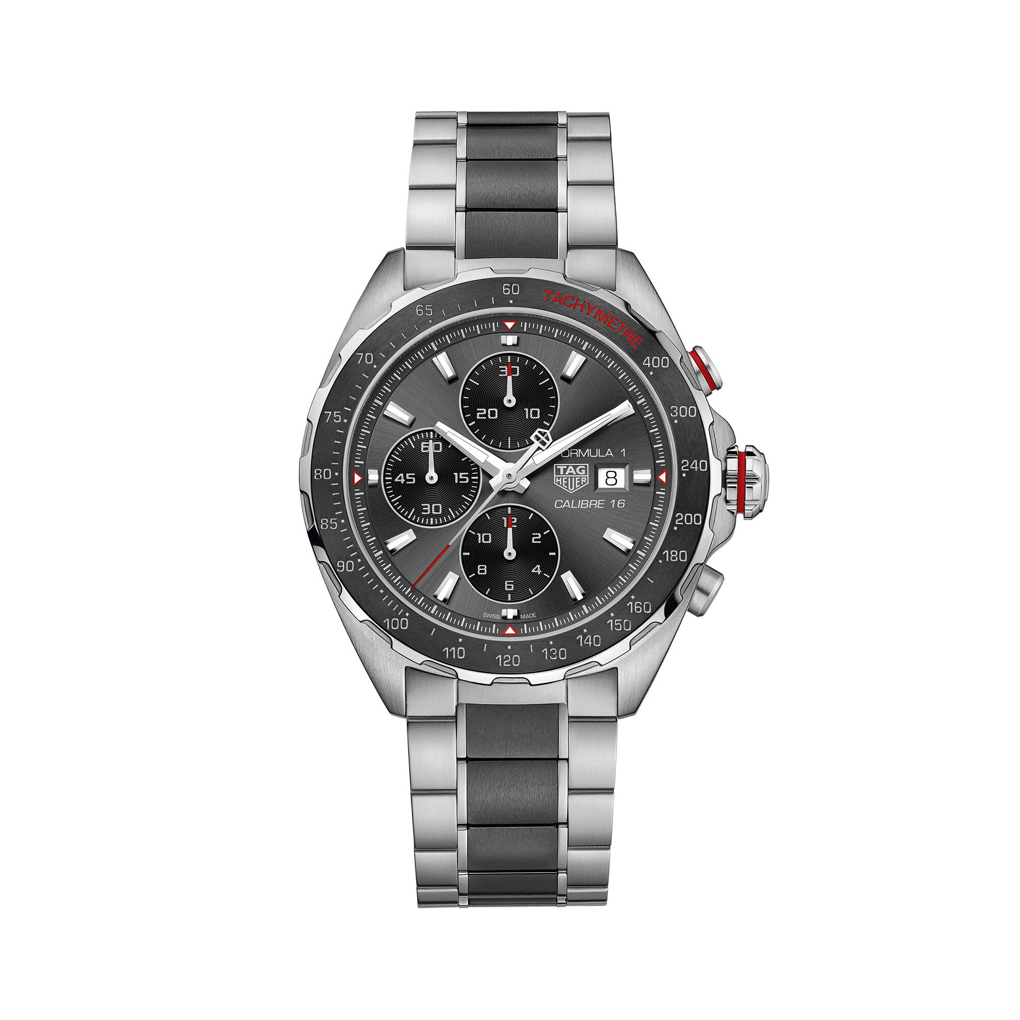 Formula outlet 1 automatic