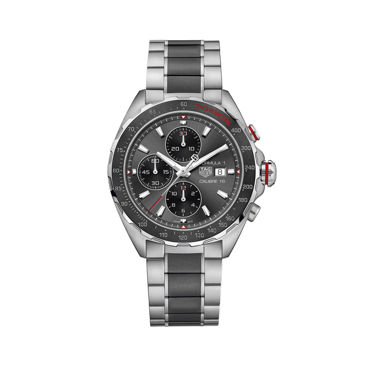 maison birks tag heuer formula 1 automatic chronograph steel 44mm caz2012 ba0970 image number 0