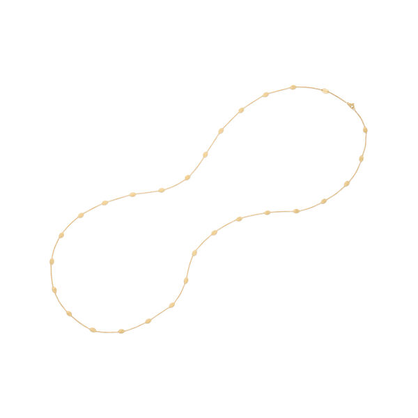 Siviglia Small Yellow Gold Sautoir
