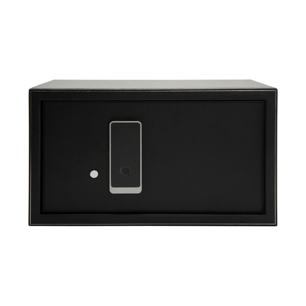 The Den 4 piece Winder Safe
