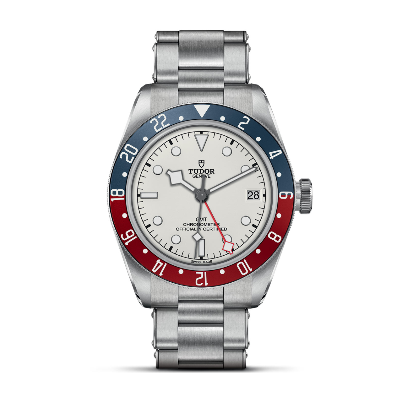 Tudor Black Bay GMT M79830RB-0010 image number 0